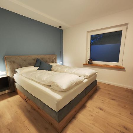 Ferienwohnung An Der Nordsee Emden Eksteriør billede