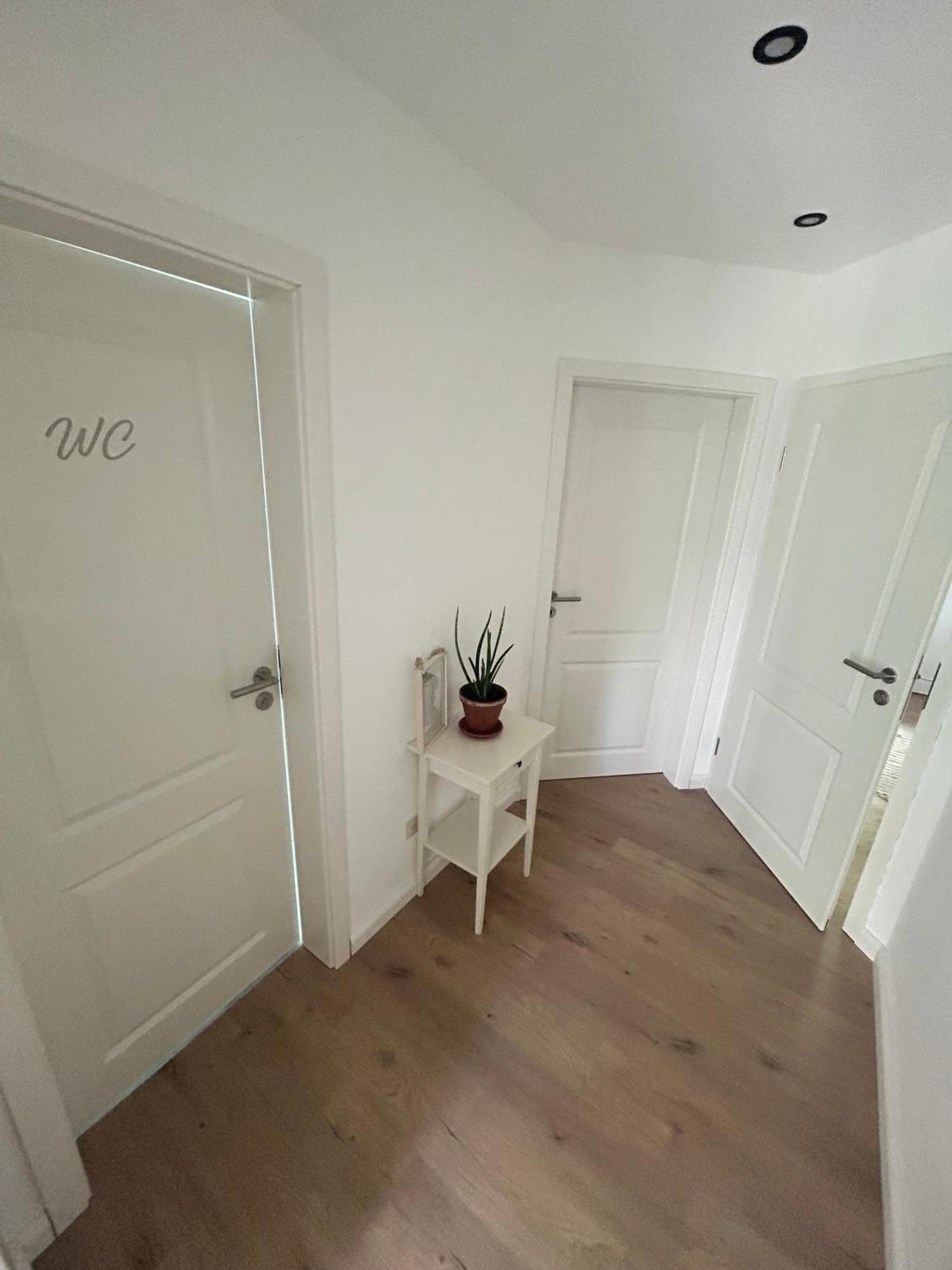 Ferienwohnung An Der Nordsee Emden Eksteriør billede