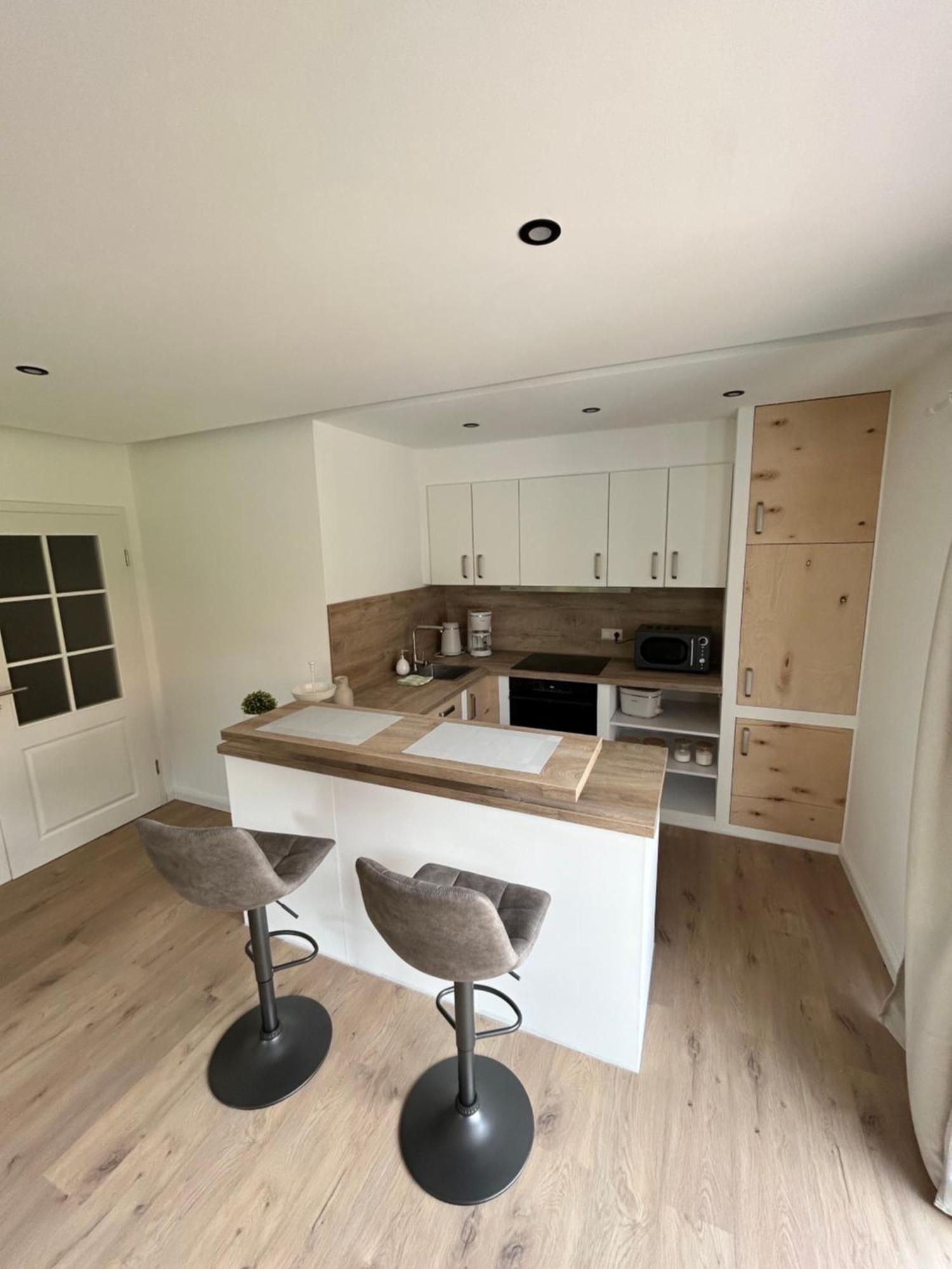 Ferienwohnung An Der Nordsee Emden Eksteriør billede